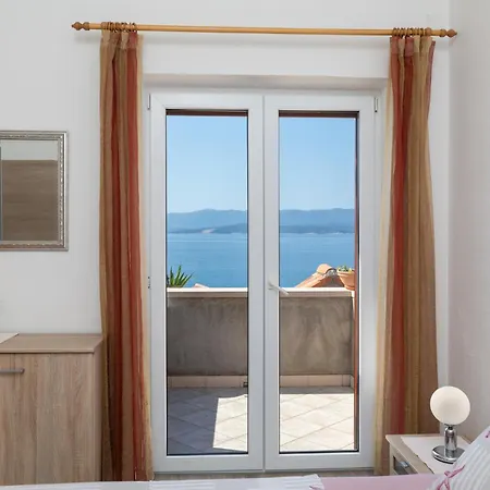 Panorama Appartamento Bol