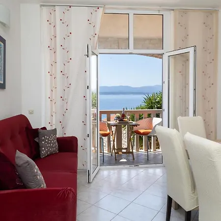 Panorama Апартаменты Бол