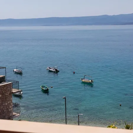 Апартаменты Panorama