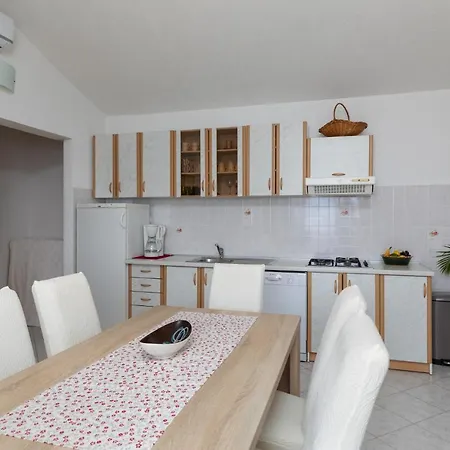 Panorama Апартаменты Бол