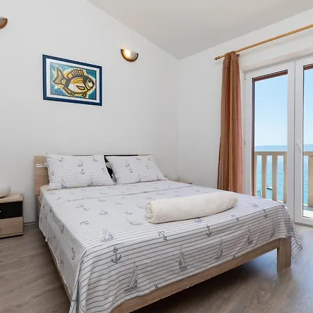 Апартаменты Panorama