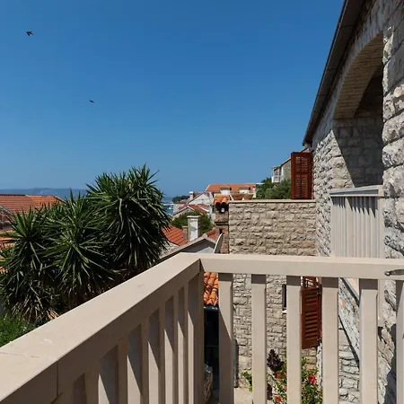 Апартаменты Panorama Бол