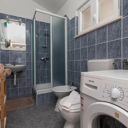 Panorama Апартаменты Бол